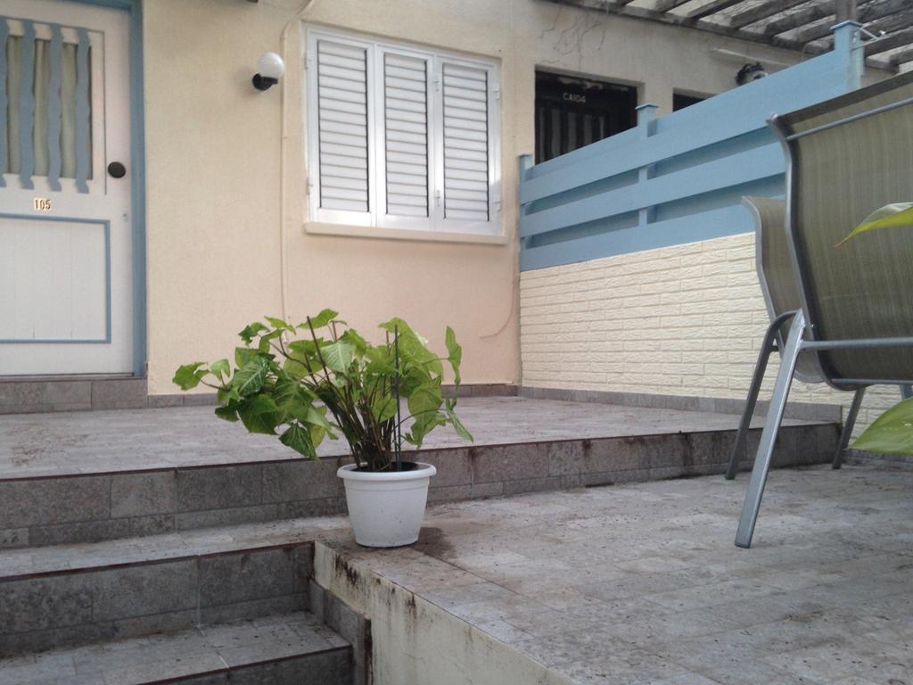 Paphos Studios Exterior photo